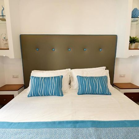 Sorrento Rooms Dış mekan fotoğraf