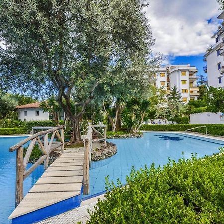 Sorrento Rooms Dış mekan fotoğraf
