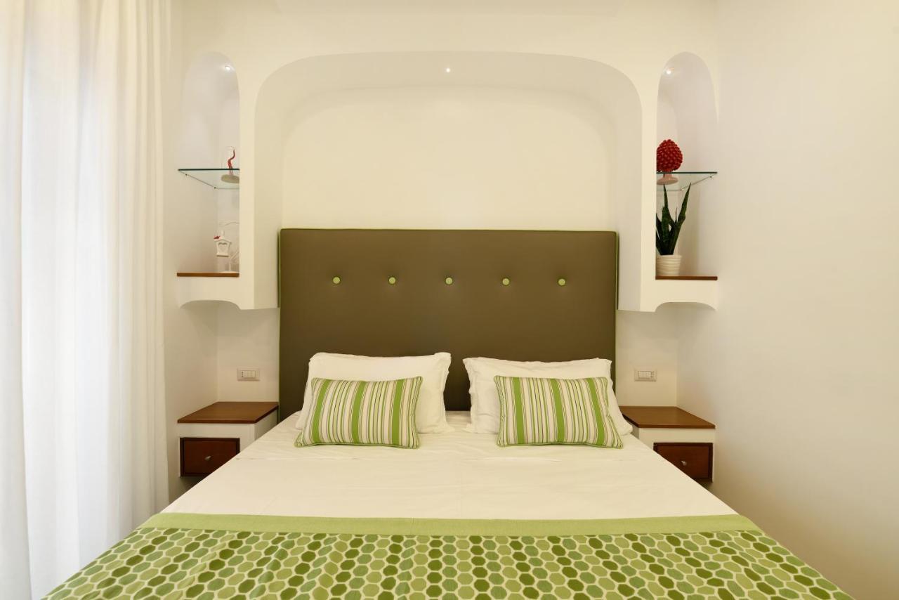 Sorrento Rooms Dış mekan fotoğraf