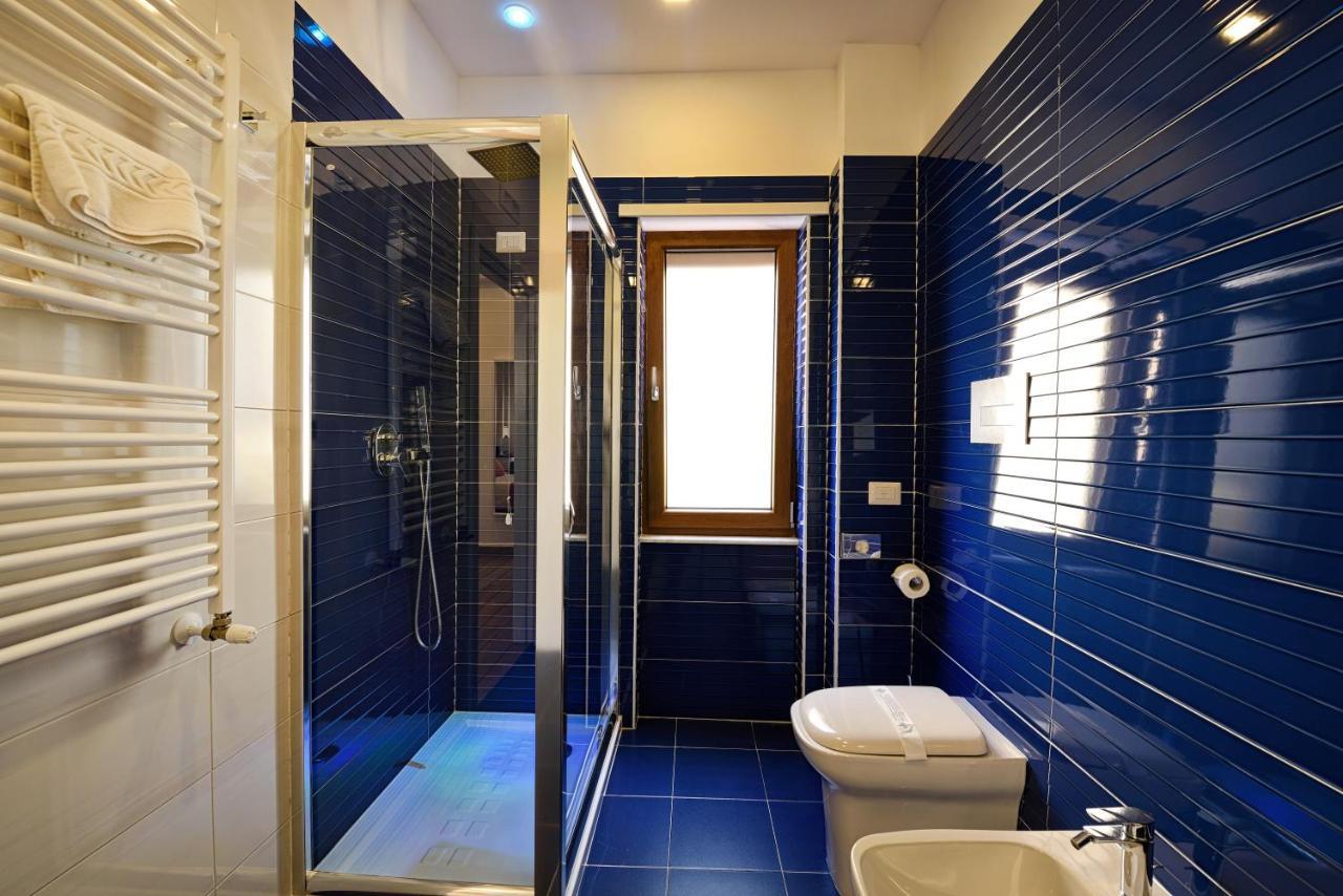 Sorrento Rooms Dış mekan fotoğraf