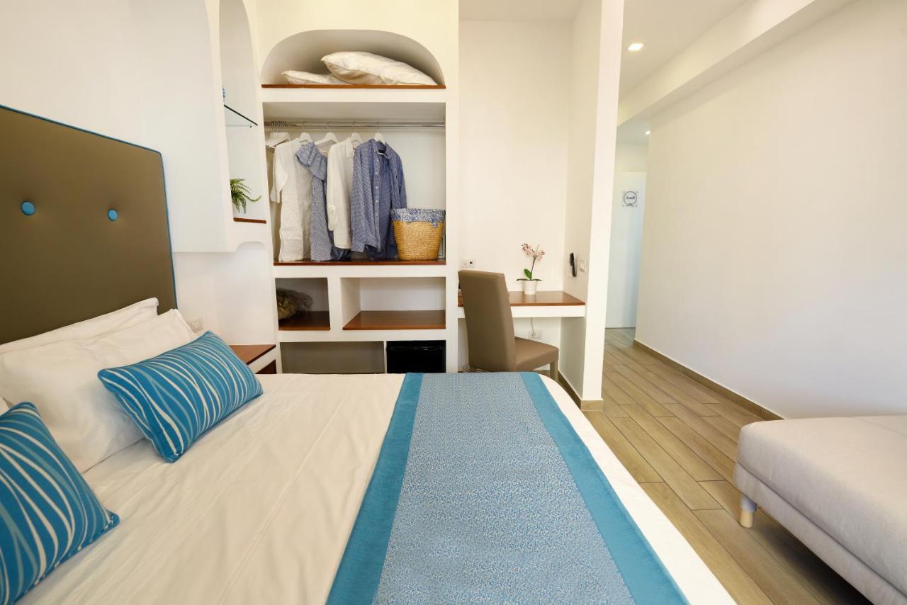 Sorrento Rooms Dış mekan fotoğraf