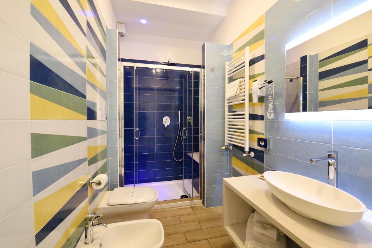 Sorrento Rooms Dış mekan fotoğraf