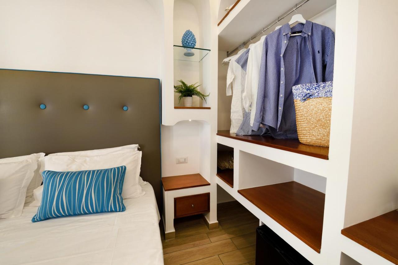 Sorrento Rooms Dış mekan fotoğraf