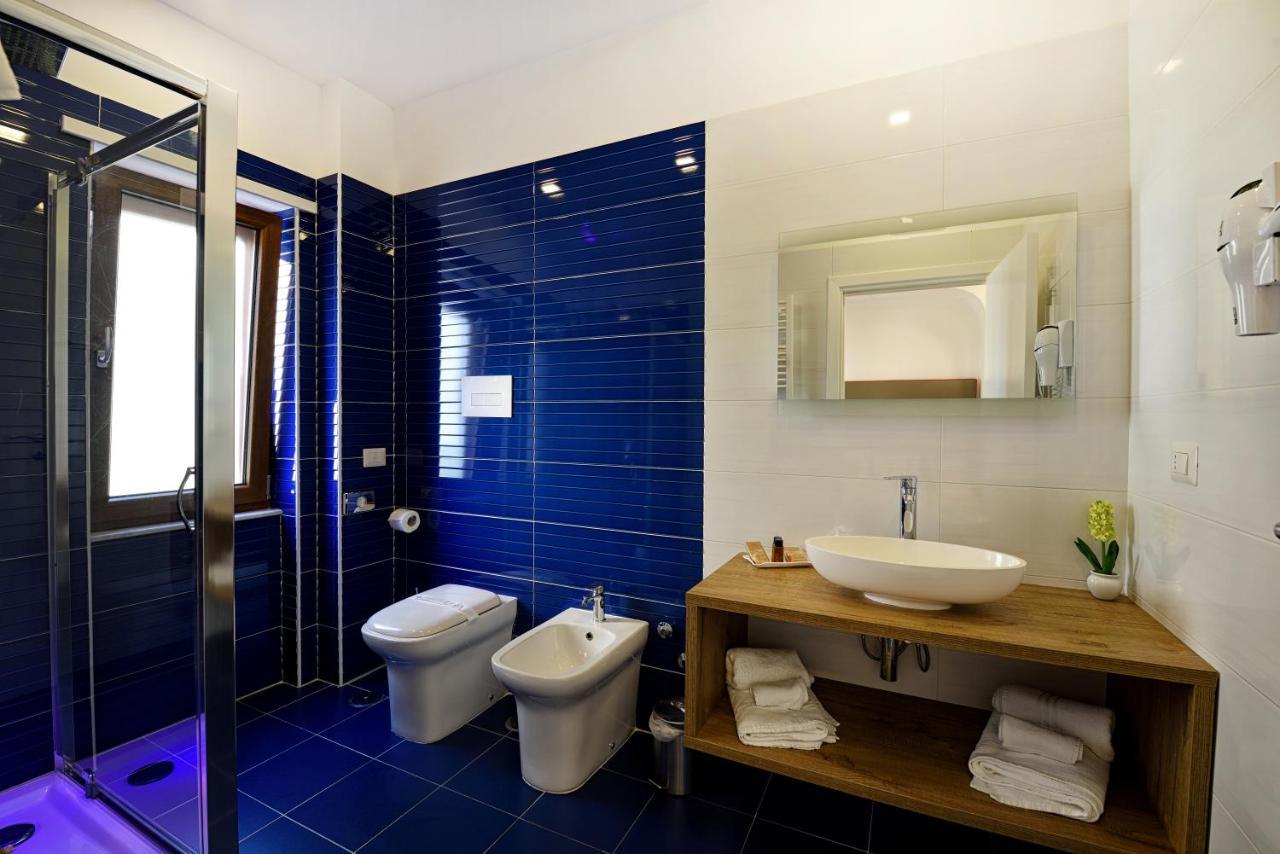 Sorrento Rooms Dış mekan fotoğraf