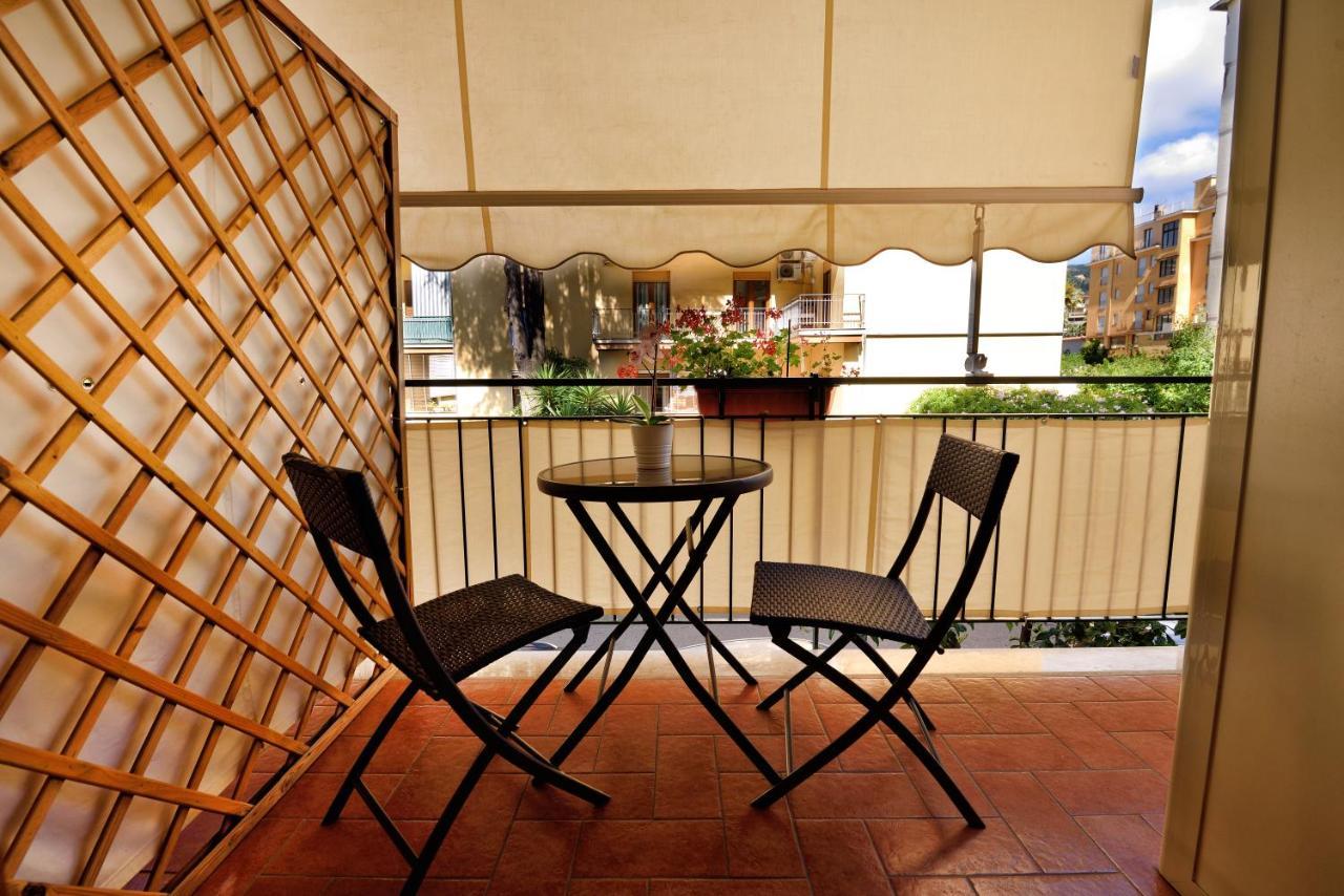 Sorrento Rooms Dış mekan fotoğraf