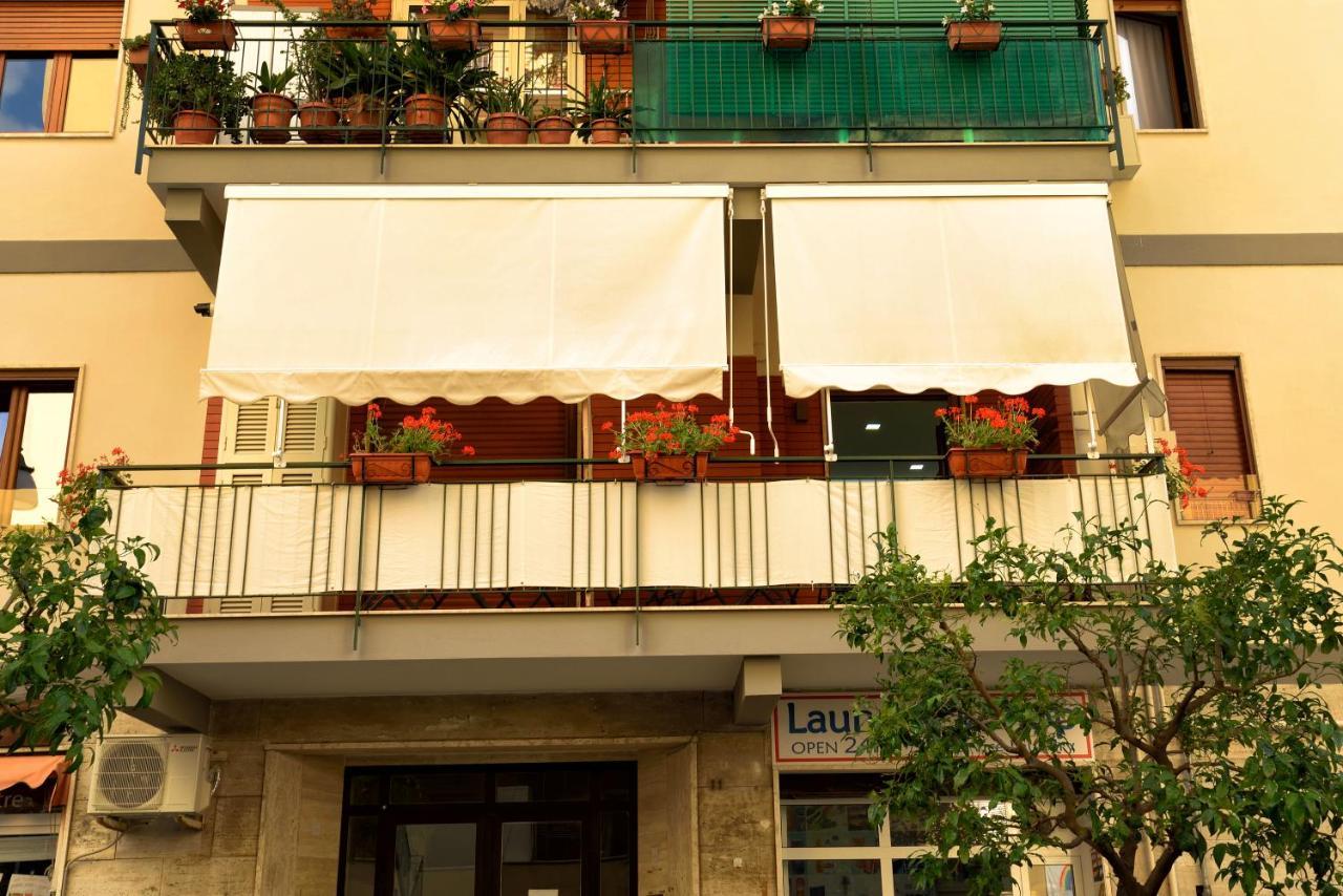 Sorrento Rooms Dış mekan fotoğraf