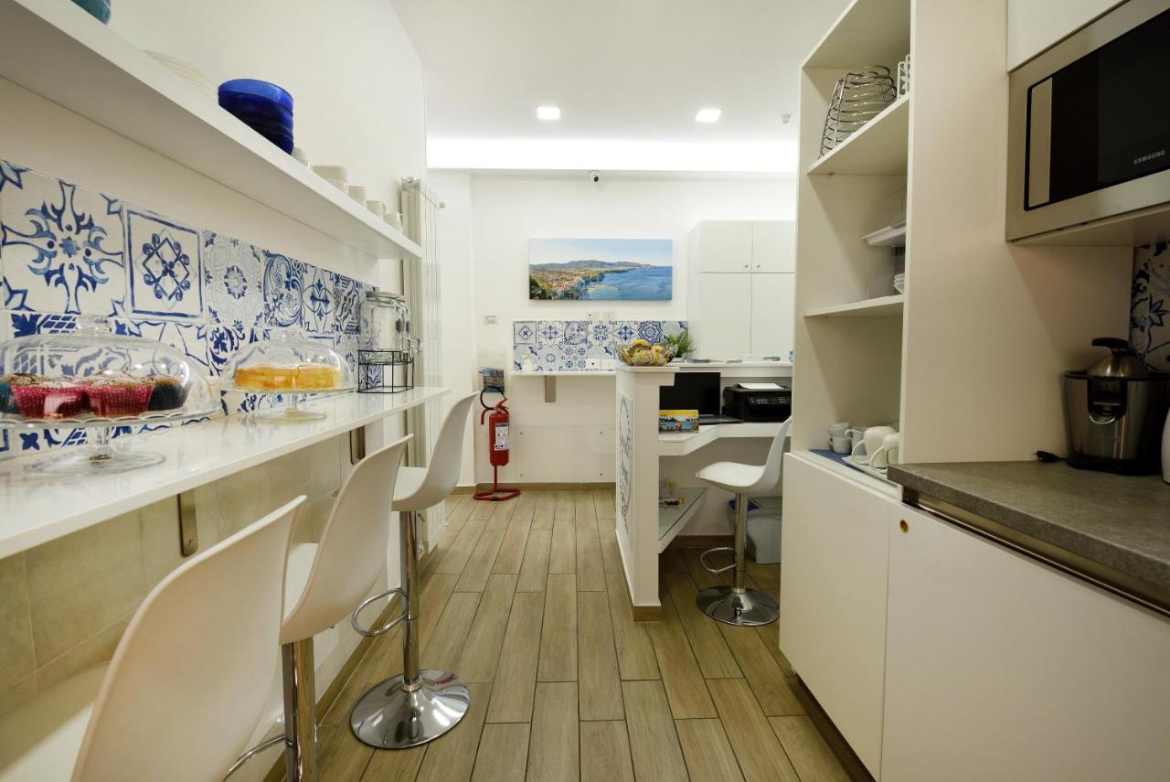 Sorrento Rooms Dış mekan fotoğraf