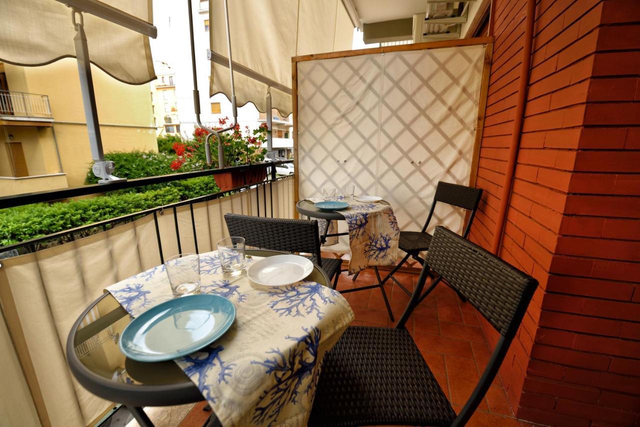 Sorrento Rooms Dış mekan fotoğraf