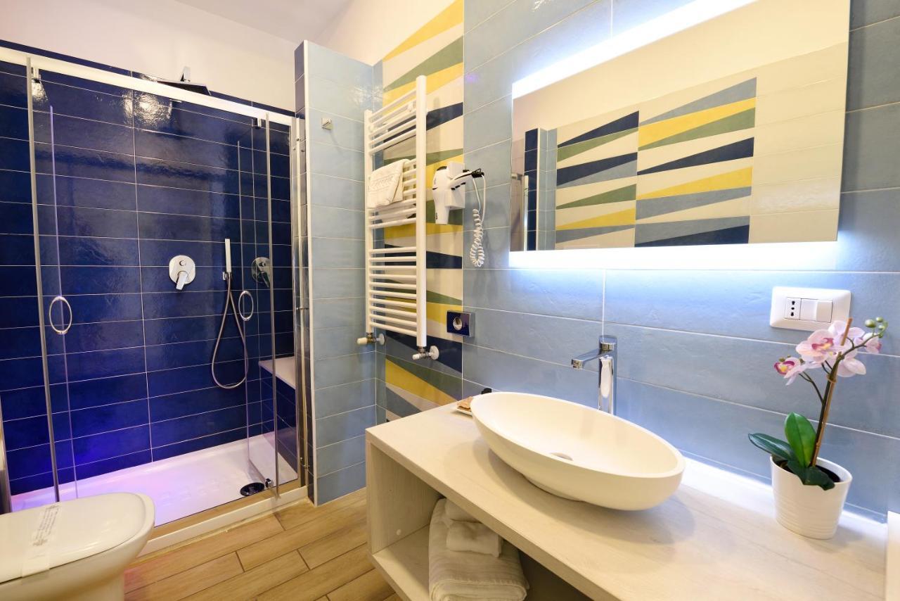Sorrento Rooms Dış mekan fotoğraf