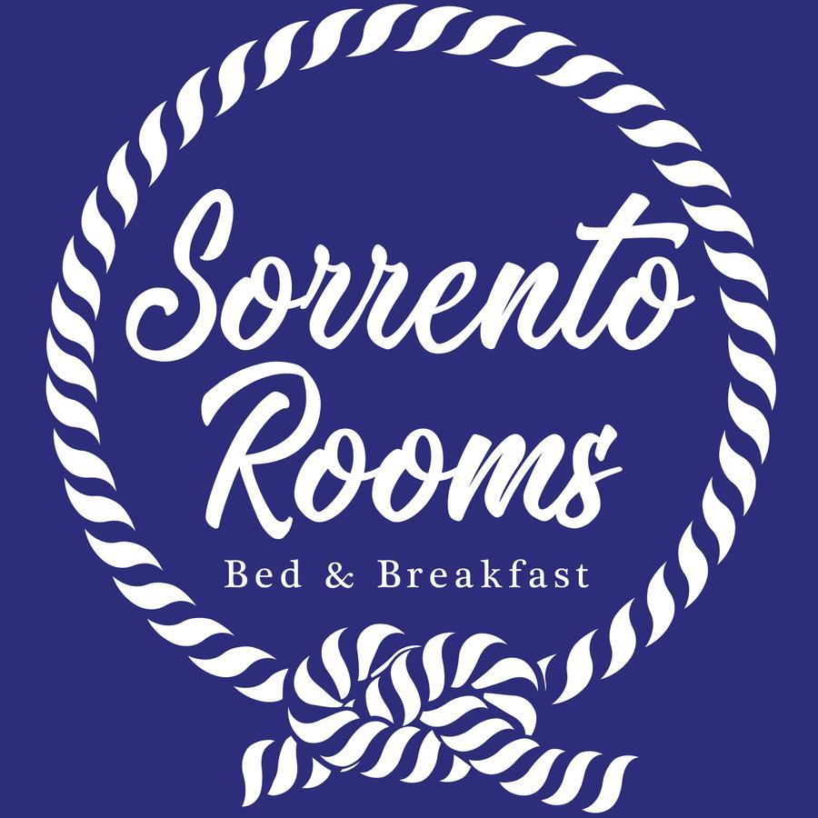 Sorrento Rooms Dış mekan fotoğraf