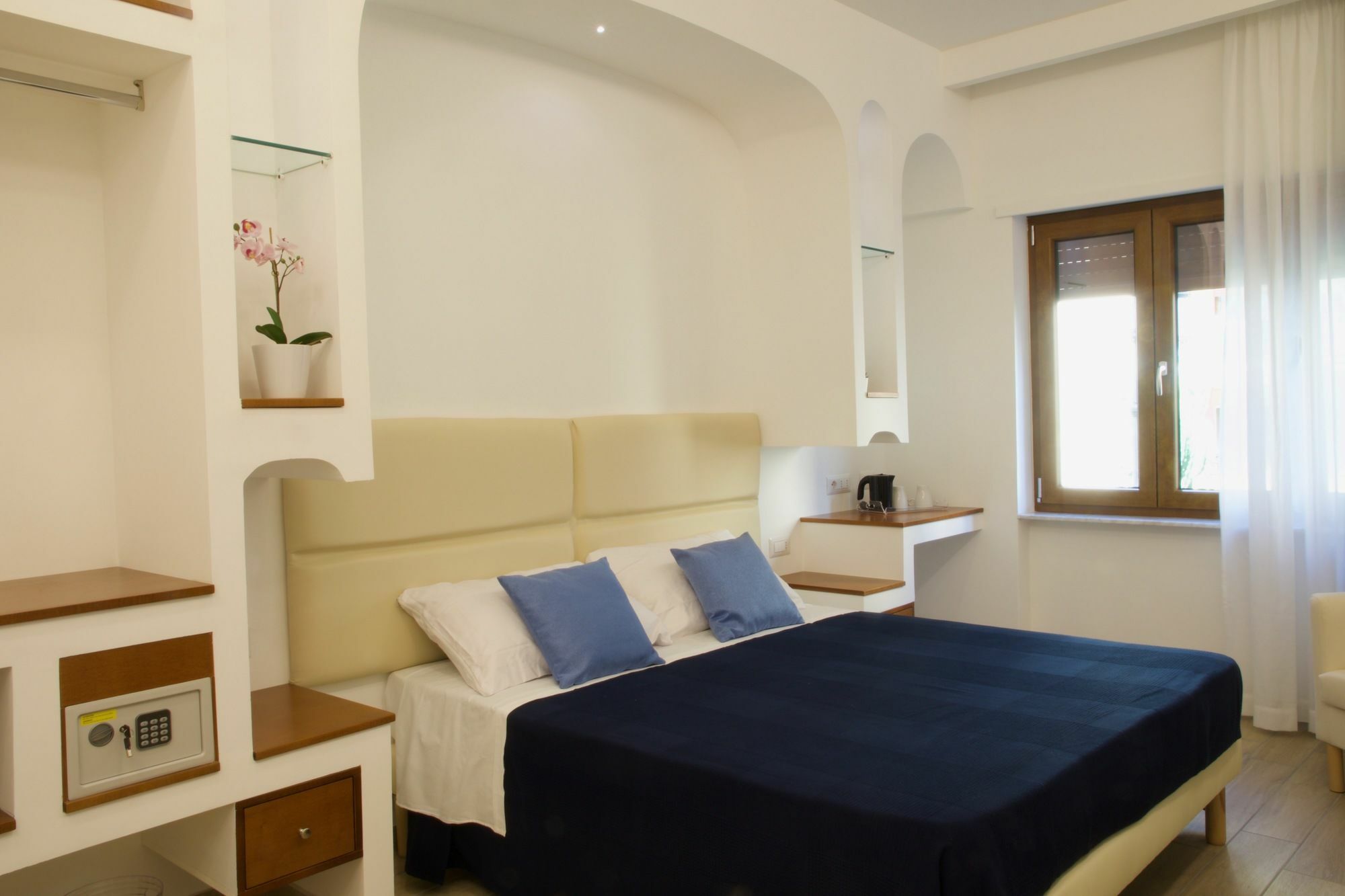 Sorrento Rooms Dış mekan fotoğraf
