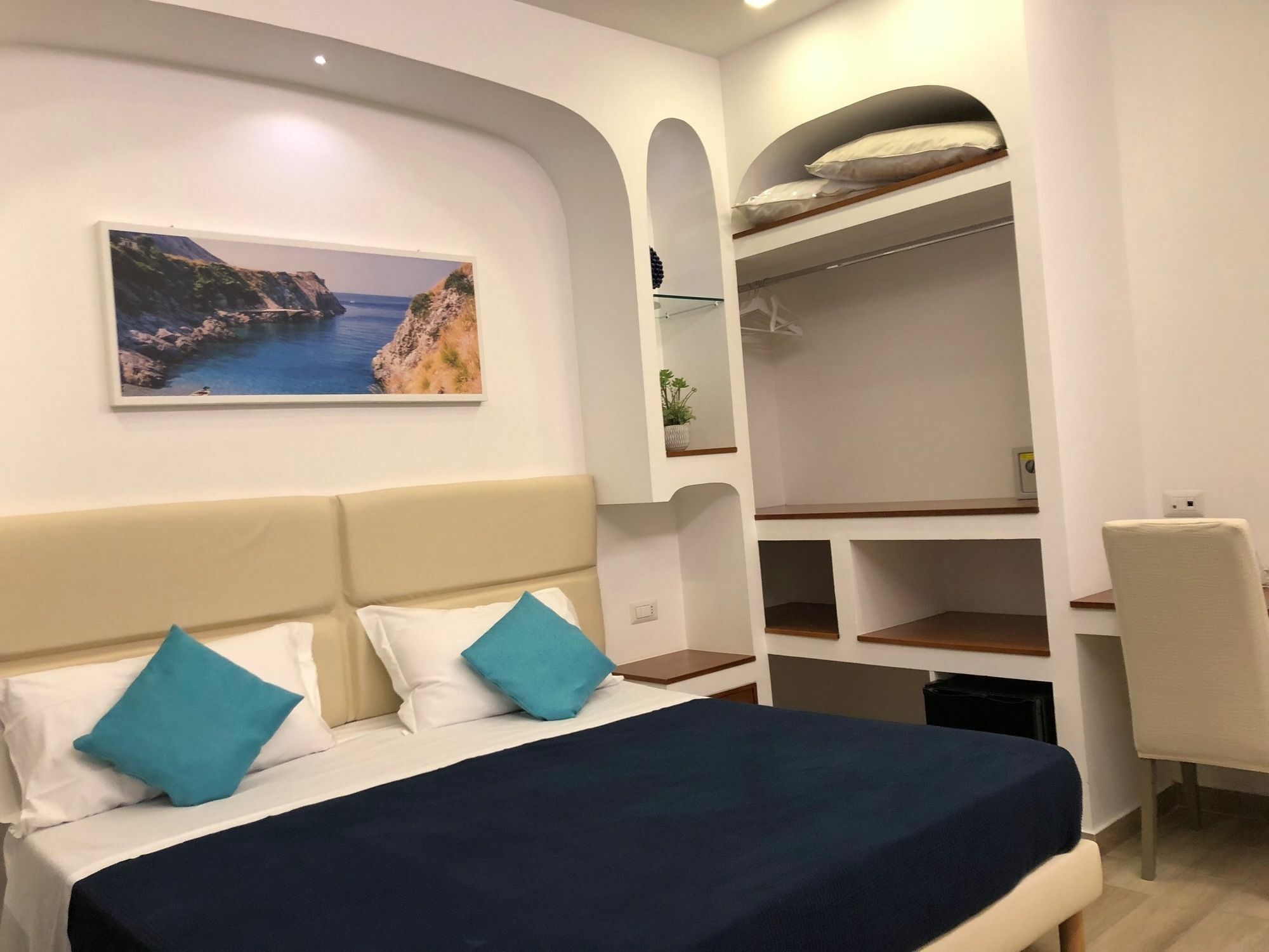 Sorrento Rooms Dış mekan fotoğraf