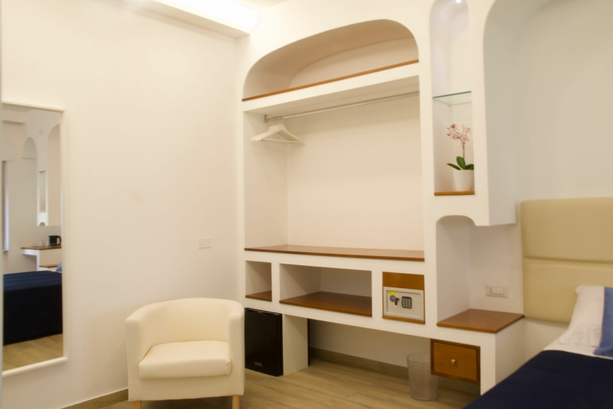 Sorrento Rooms Dış mekan fotoğraf