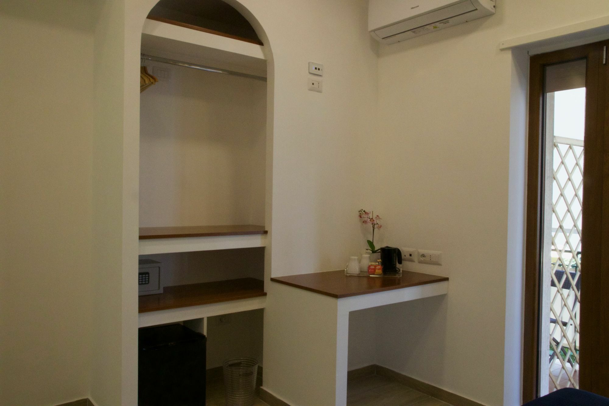 Sorrento Rooms Dış mekan fotoğraf
