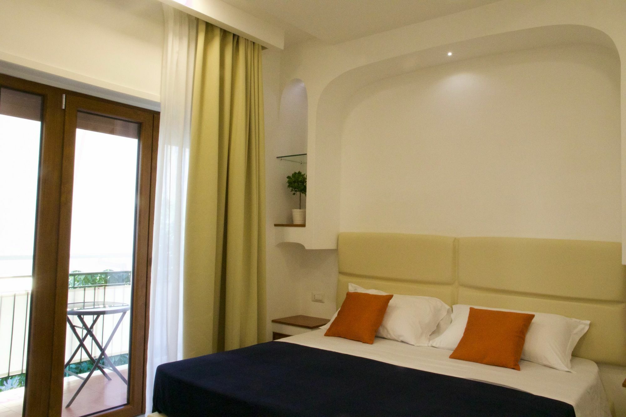 Sorrento Rooms Dış mekan fotoğraf