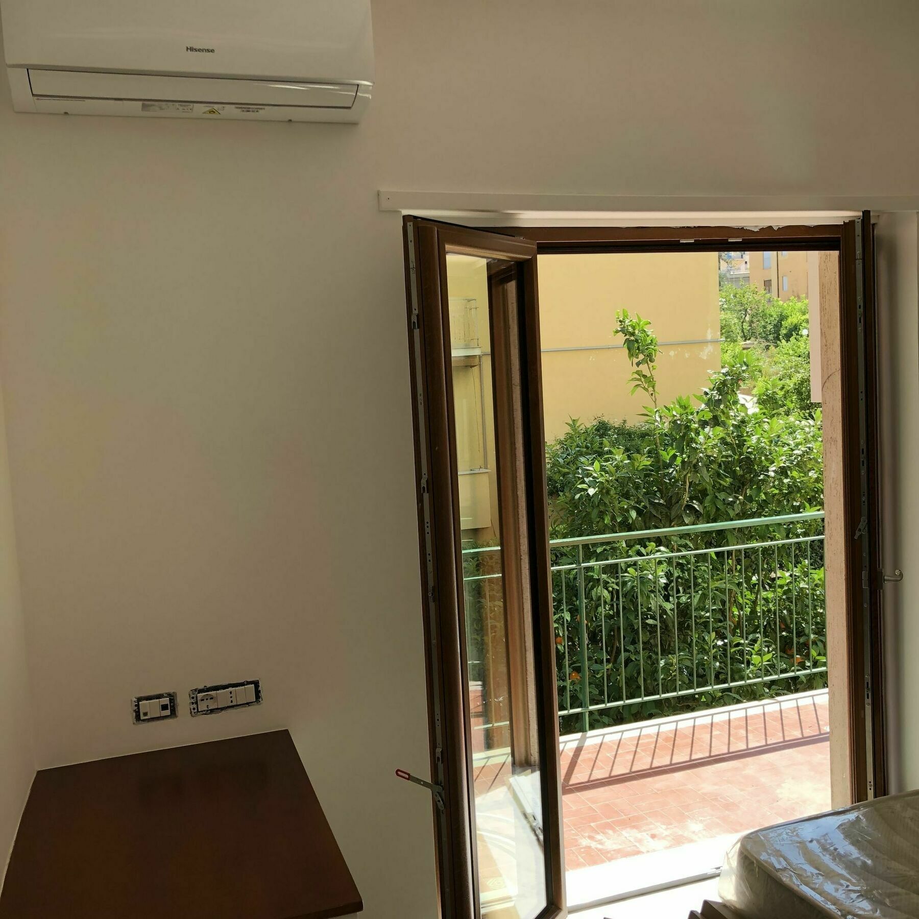 Sorrento Rooms Dış mekan fotoğraf