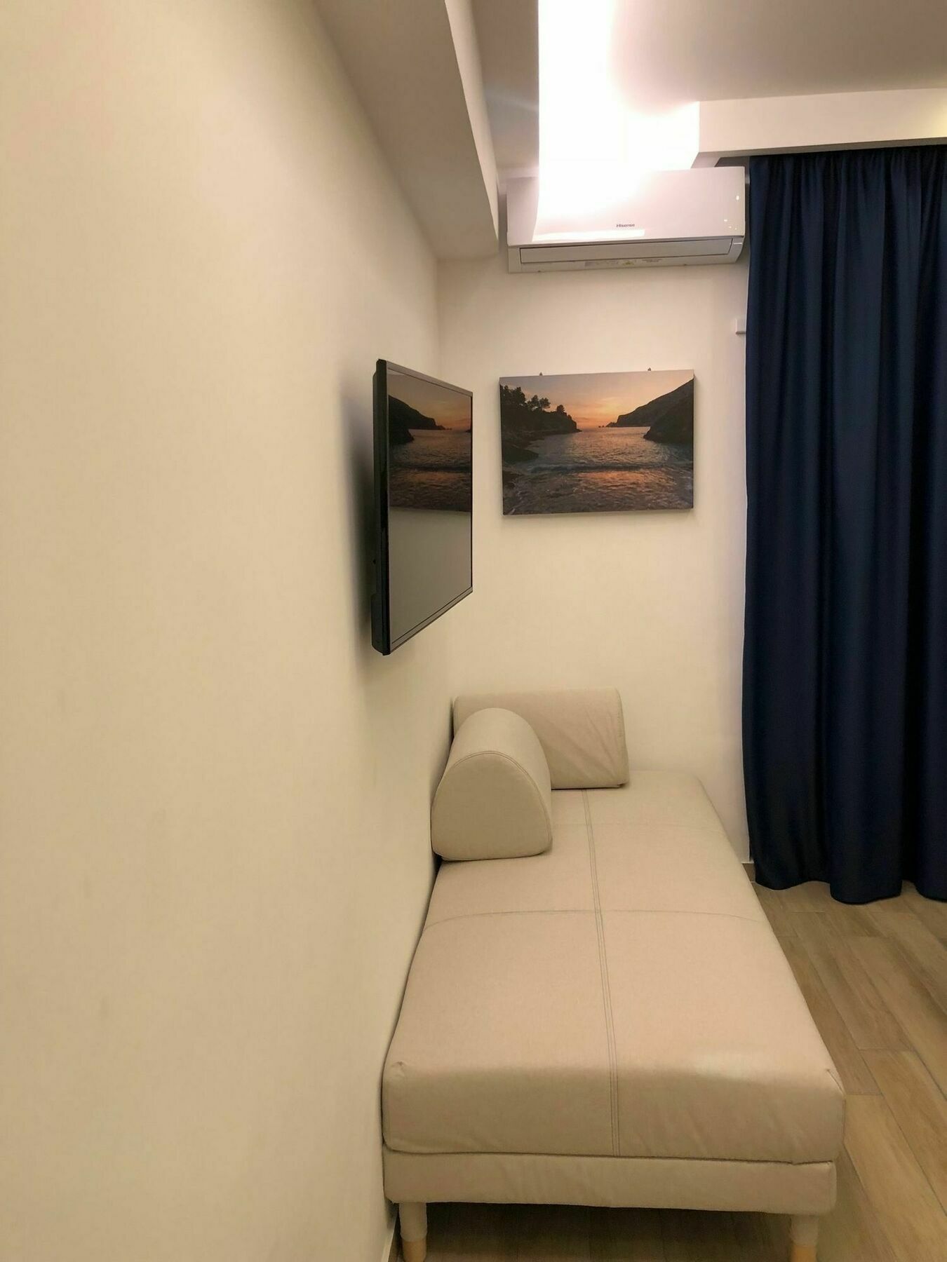 Sorrento Rooms Dış mekan fotoğraf