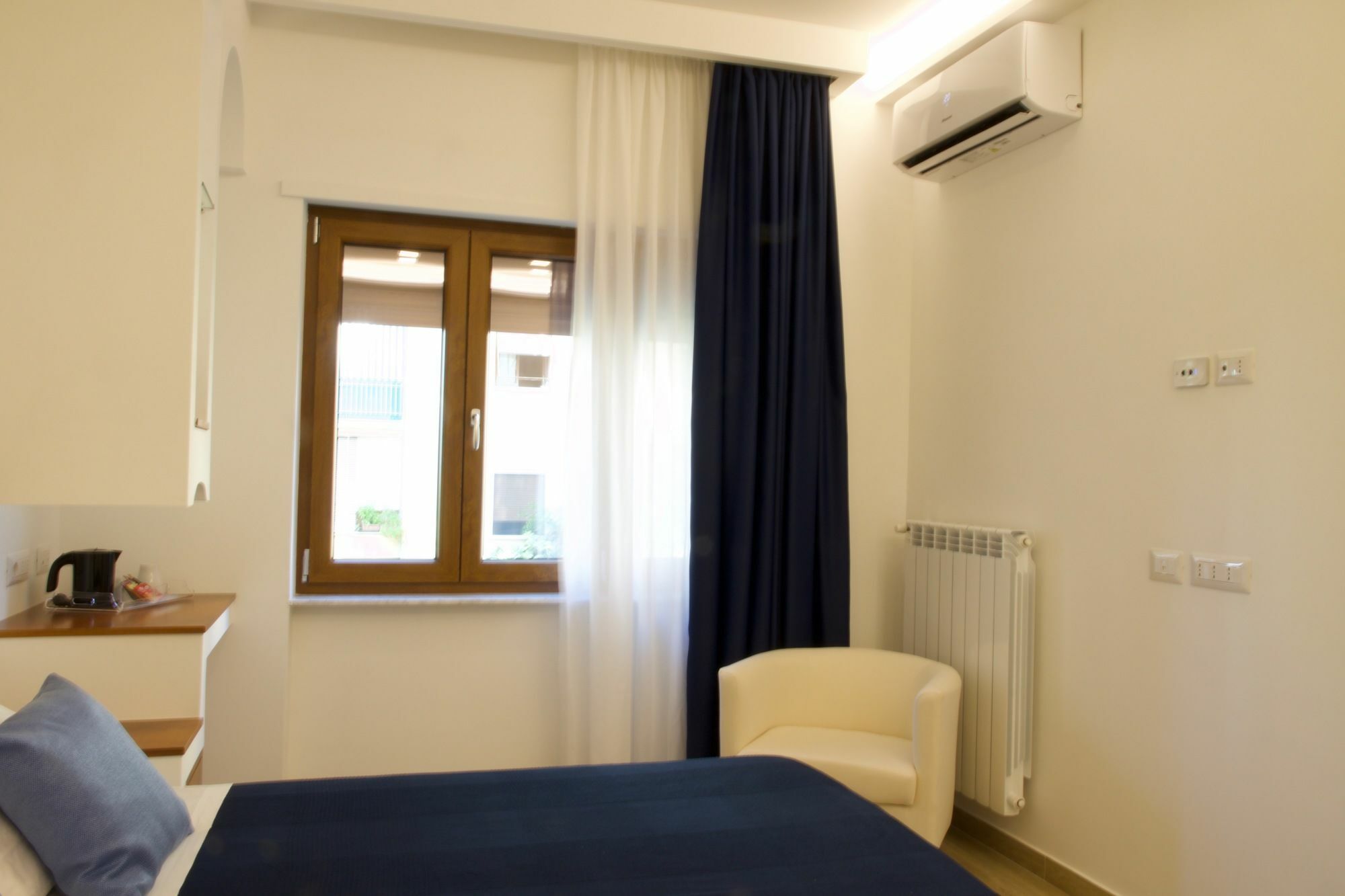 Sorrento Rooms Dış mekan fotoğraf