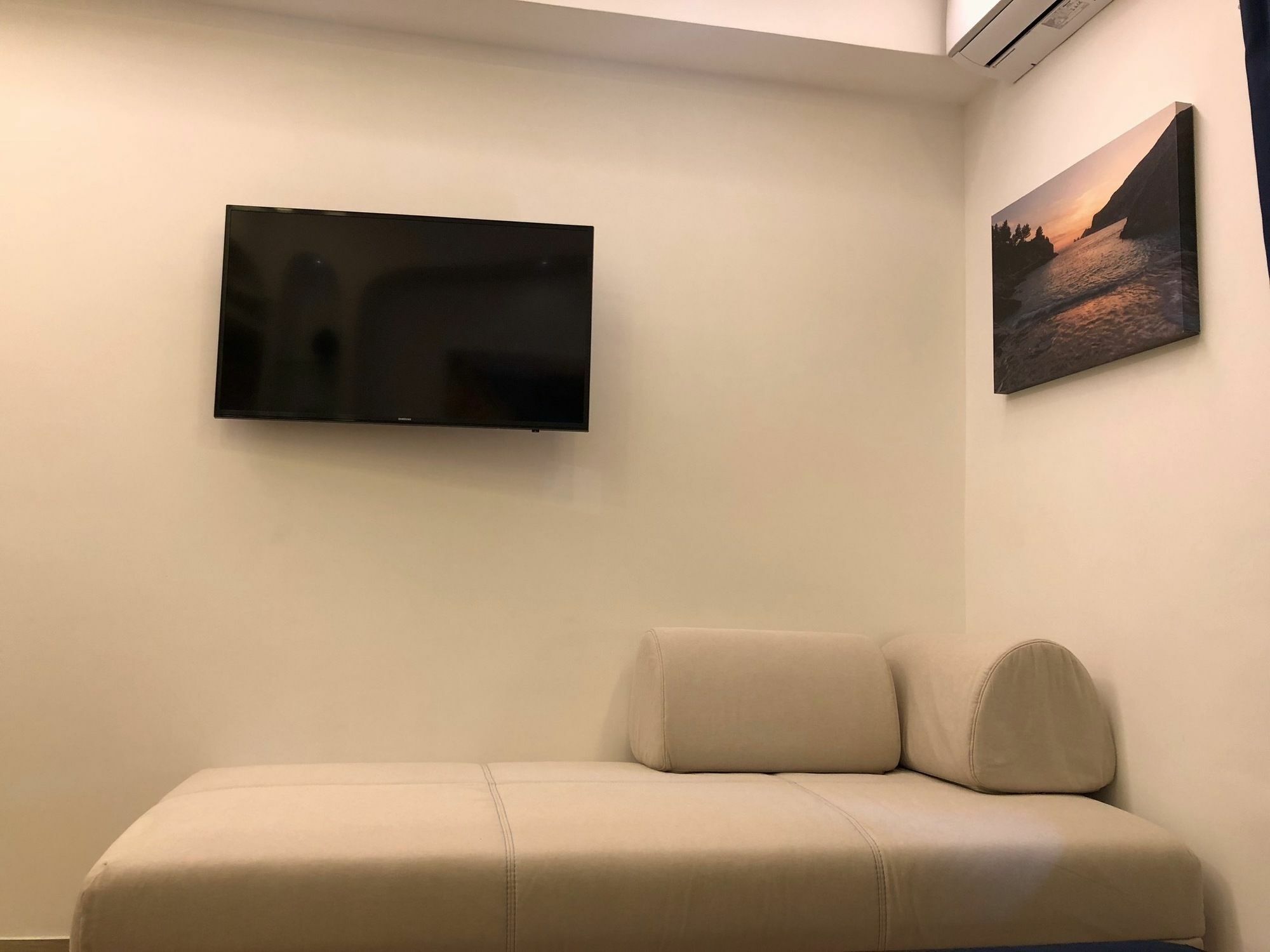 Sorrento Rooms Dış mekan fotoğraf