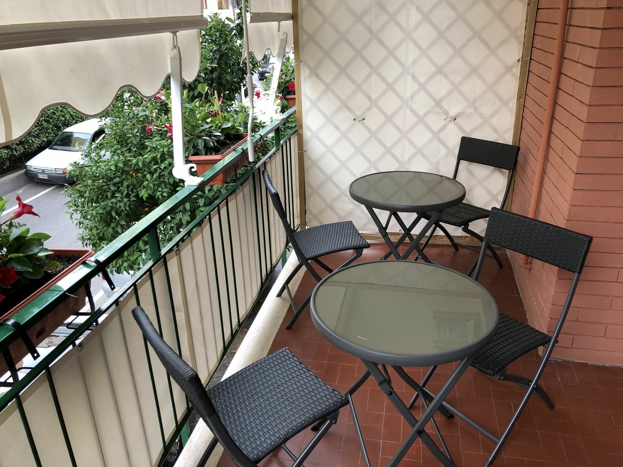 Sorrento Rooms Dış mekan fotoğraf