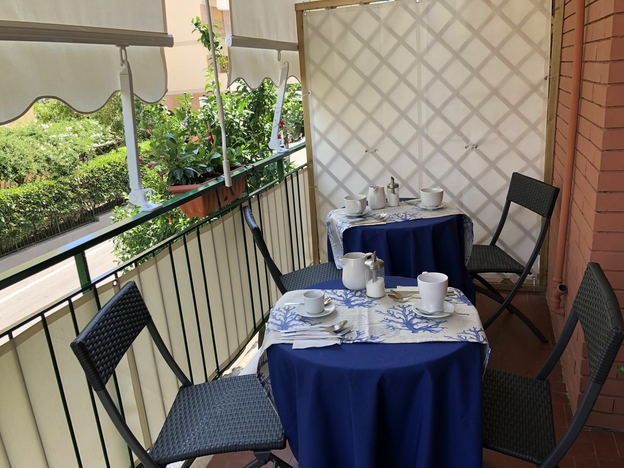 Sorrento Rooms Dış mekan fotoğraf