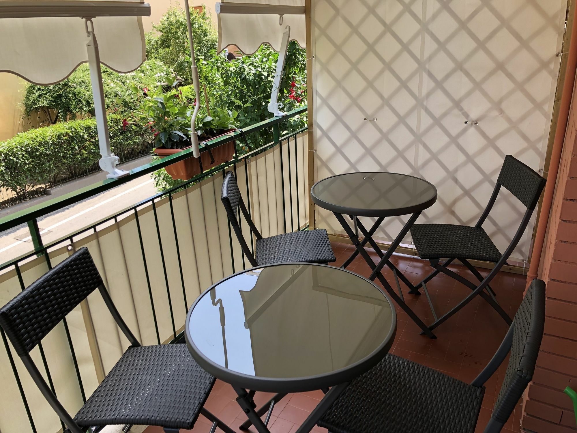 Sorrento Rooms Dış mekan fotoğraf