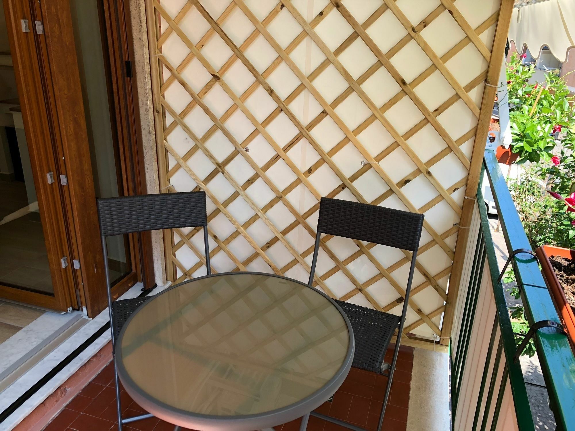 Sorrento Rooms Dış mekan fotoğraf
