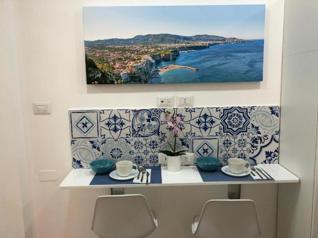 Sorrento Rooms Dış mekan fotoğraf